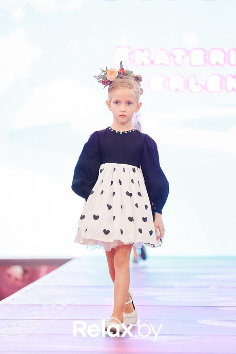 IMG Fashion Show, фото № 121