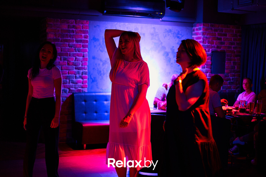 Караоке, фото № 22