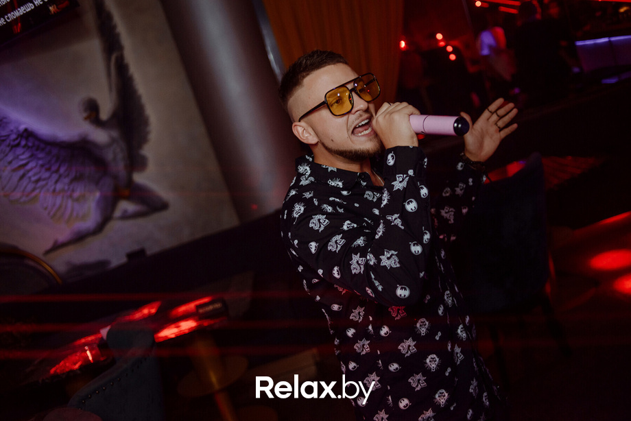 Friday LUXURIA, фото № 10