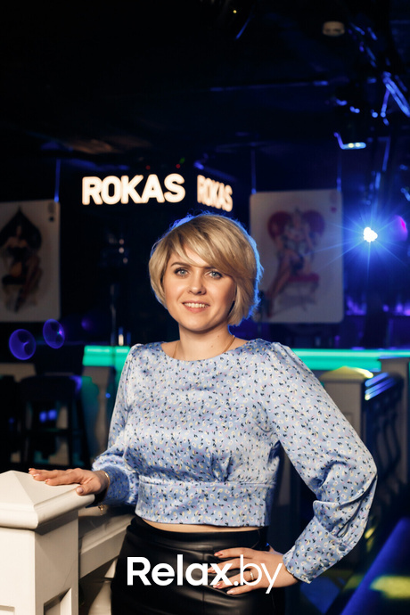 Мир и Любовь в Rokas, фото № 46