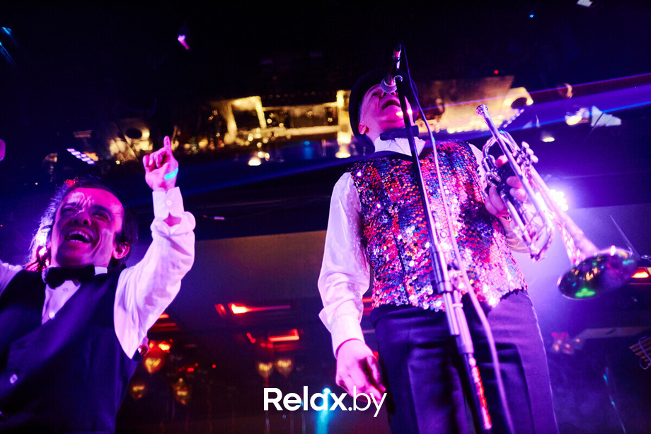 Oscar, фото № 19