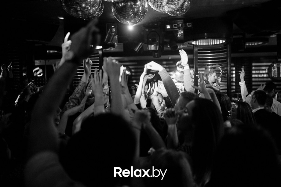 Student's party, фото № 31