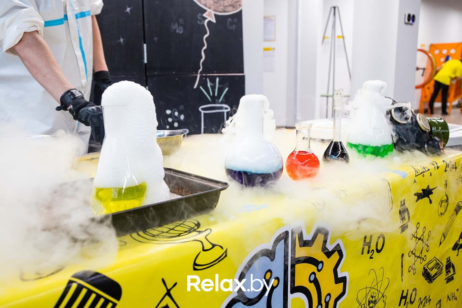 День Рождения парка наук «Квантум», фото № 122