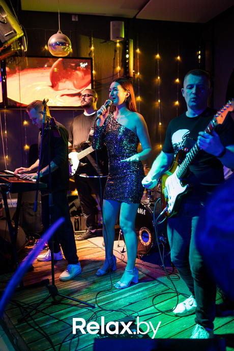 Ночные жители, фото № 18