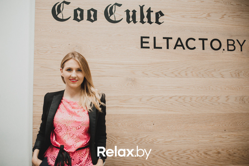 Открытие шоурума CooCulte&Eltacto, фото № 24