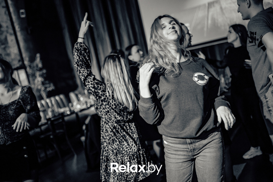 Karaoke «Barberry», фото № 90