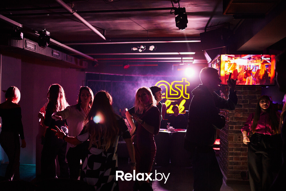 Караоке в «Ast club», фото № 24