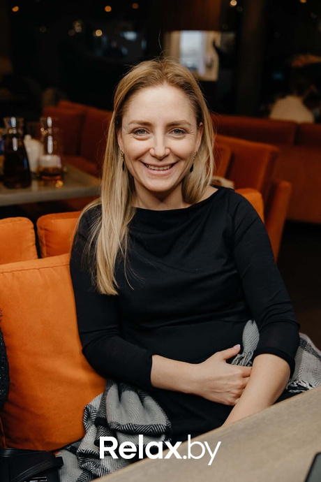 Ночные жители, фото № 10