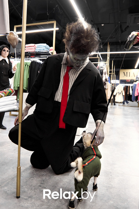 Halloween, фото № 71