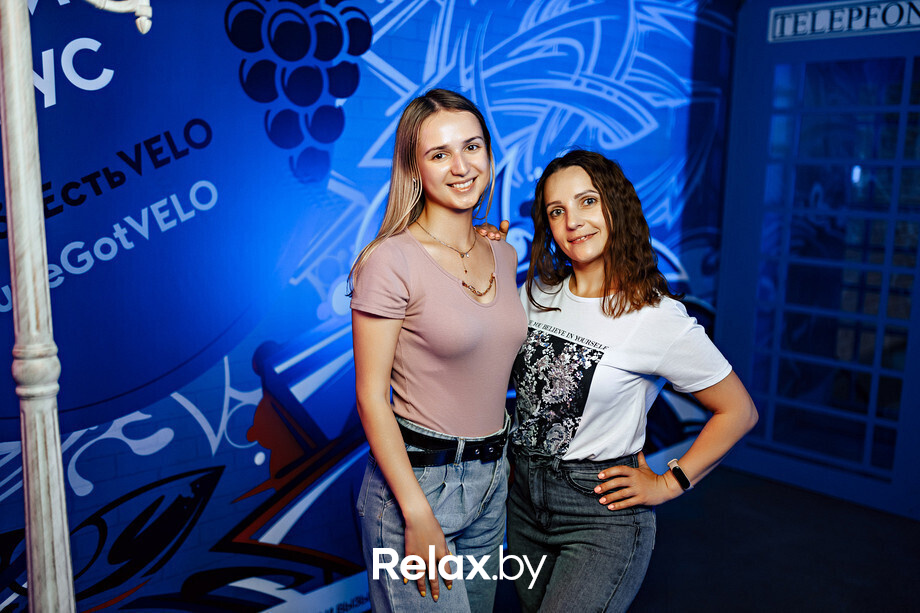 Miami-London, фото № 57