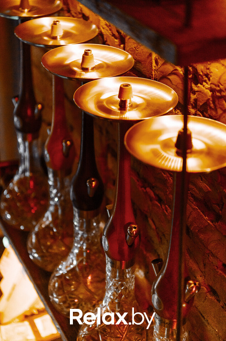 Live Lounge — Юлия Юхневич, фото № 12