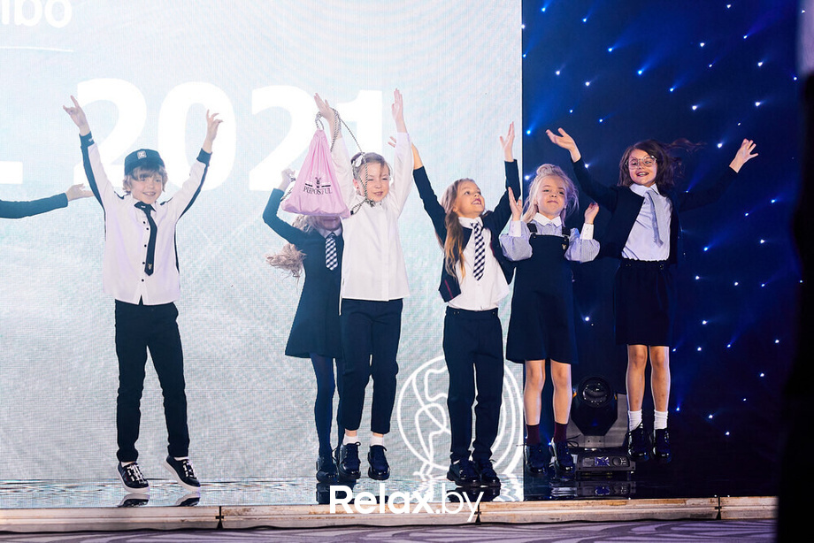 IMG Fashion KILLA PARTY - KIDS’ SHOW, фото № 893