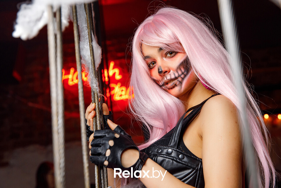 Halloween:Чародейка, фото № 105