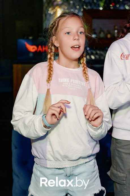 Короли Вечеринок. Детский праздник, фото № 23