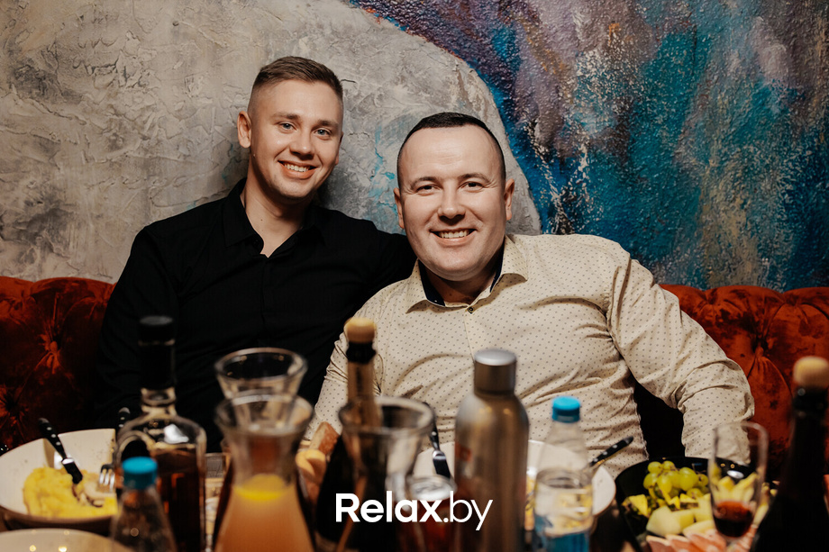 Saturday Party, фото № 90