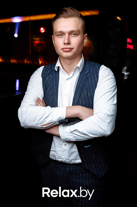 Пятница в Radio Killers, фото № 15