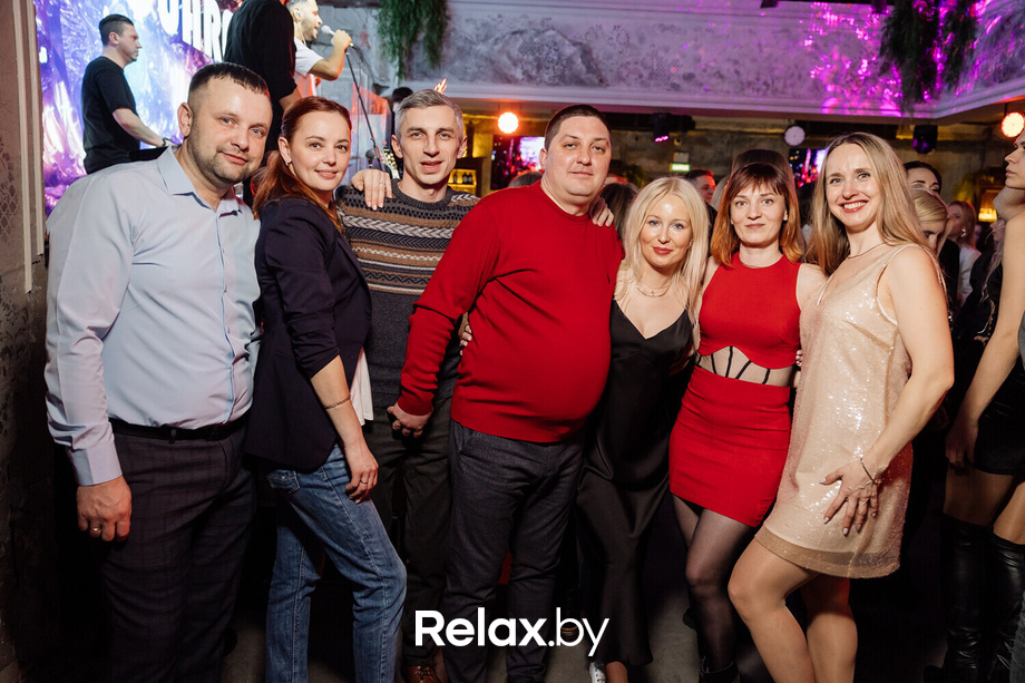 День Встречи Выпускников, фото № 63