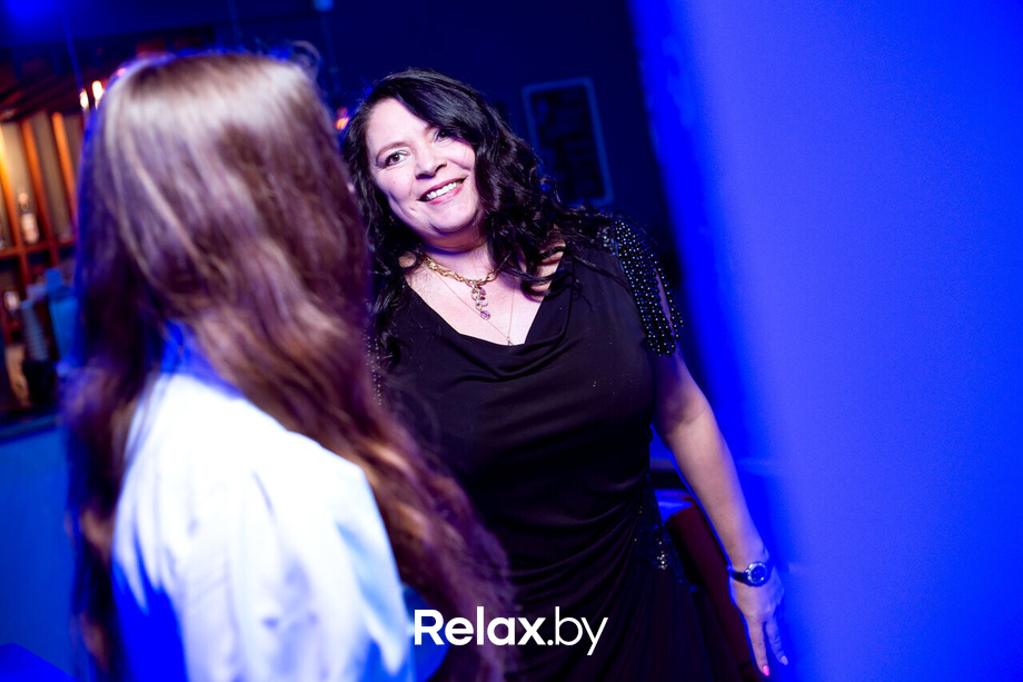 Ночные жители, фото № 45