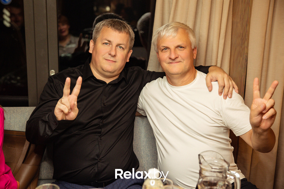 Ночные жители, фото № 28