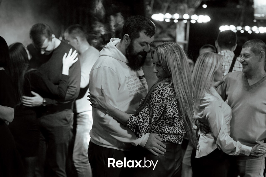 Brooklyn Live!, фото № 38