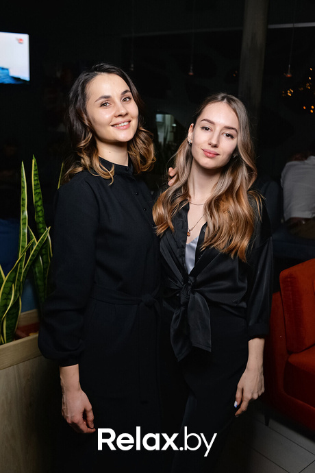 Hot Weekend, фото № 70