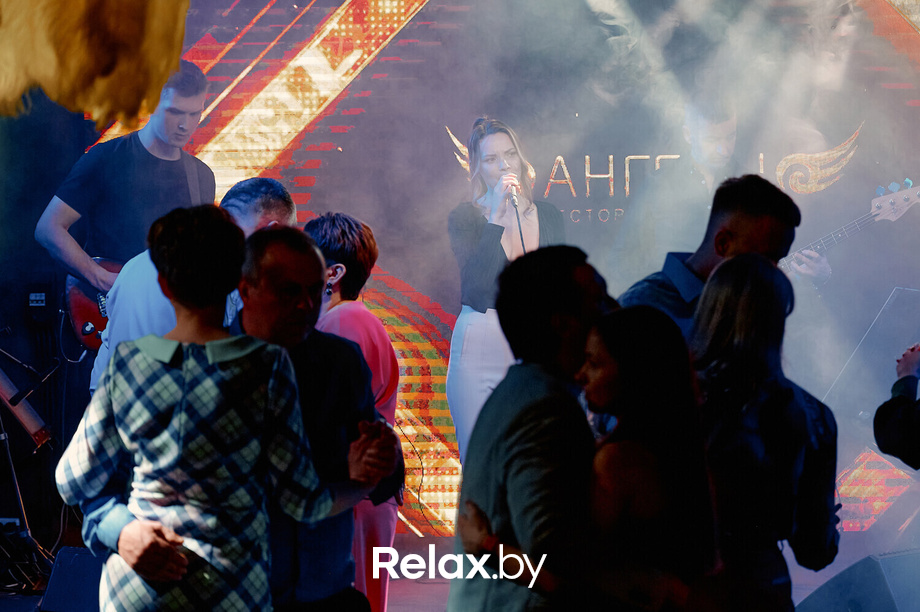 Saturday music, фото № 19