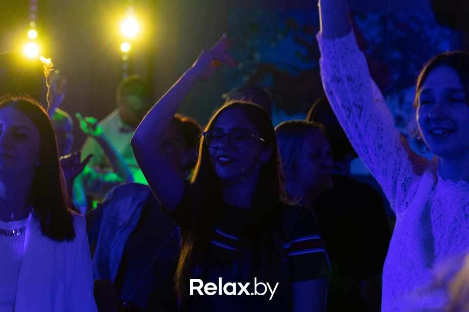 Ночные жители, фото № 77