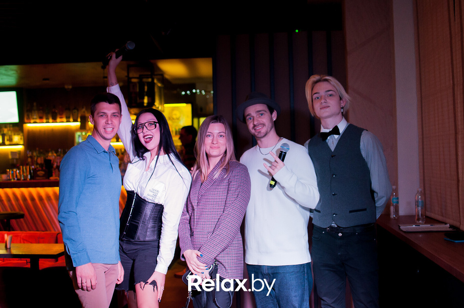 Поэтический вечер/А.С.Пушкин, фото № 97