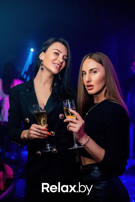 Премьера трека SHIR & ZINA - "Игра окончена", фото № 64