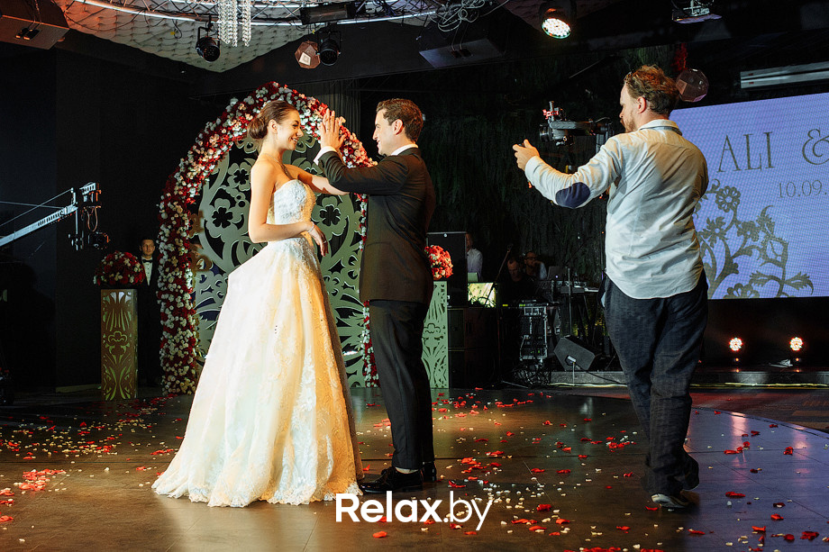 Wedding Ali&Asiya, фото № 135