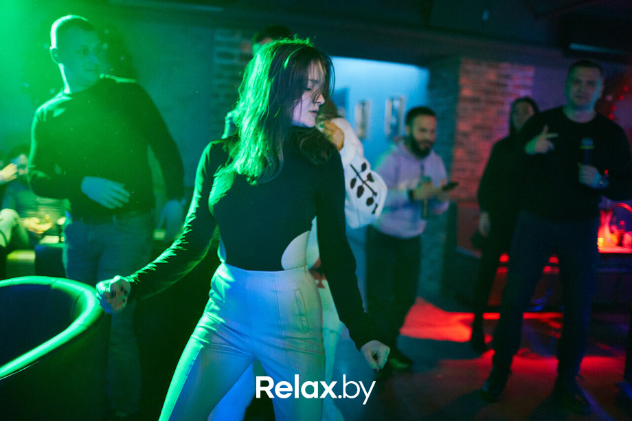 Караоке в «Ast club», фото № 43