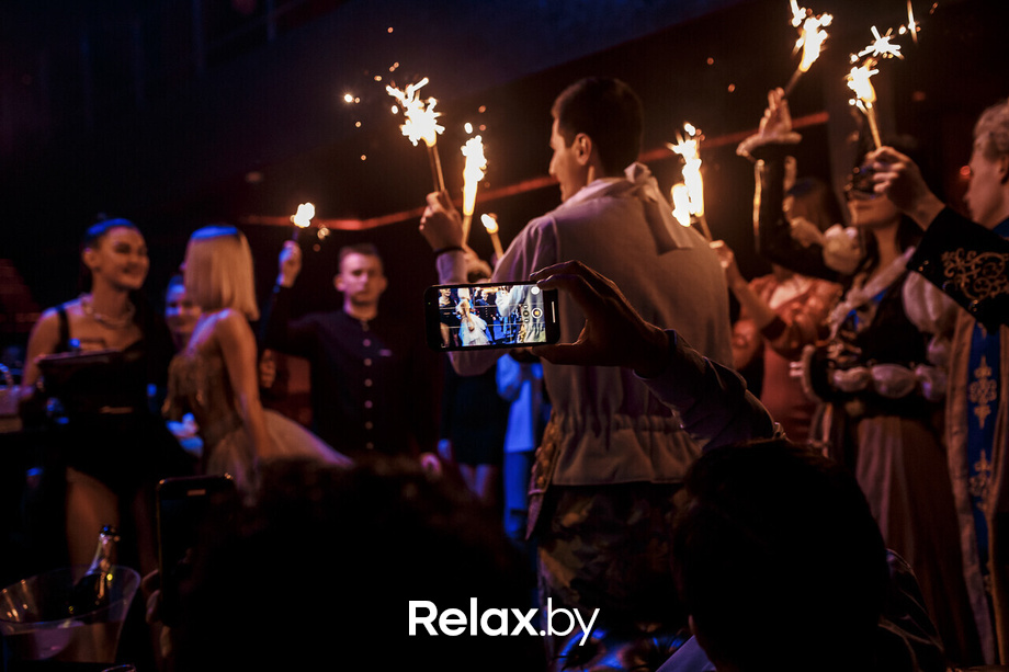 Таинственные Маски, фото № 81