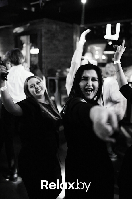 Суббота в Квартире №3, фото № 49