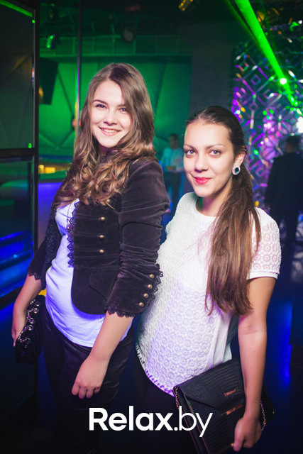 Friends Party, фото № 39