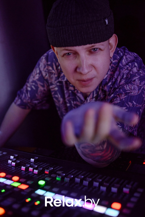 Friday LUXURIA, фото № 35