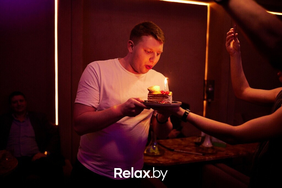 Men's day in Nuahule, фото № 59