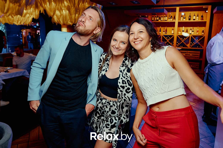 Friday Music, фото № 102