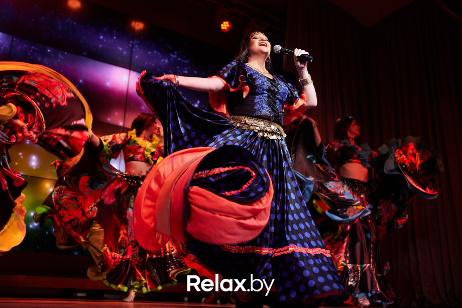 «LUCKY 7 и Счастливый рейс», фото № 30