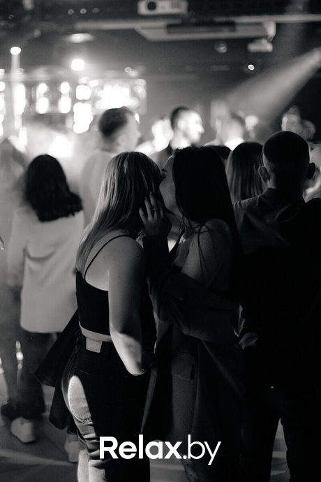 Движ Париж, фото № 47