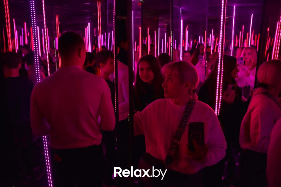 Ночь музеев «Игра в Квантум», фото № 101