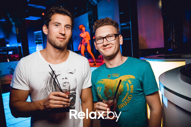 Ангелы и Демоны, фото № 52