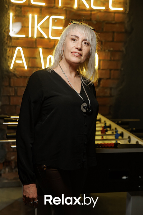 Zavod Friday Night, фото № 20