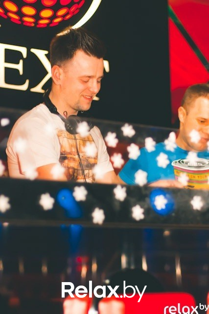 Next Club Show, фото № 9