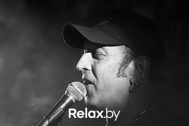 Концерт Артура Беркута, фото № 17