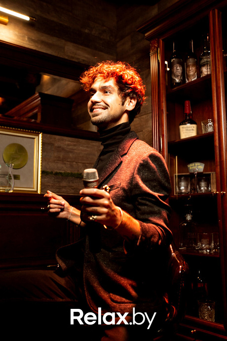 Пятница в PEAKY BLINDERS, фото № 43