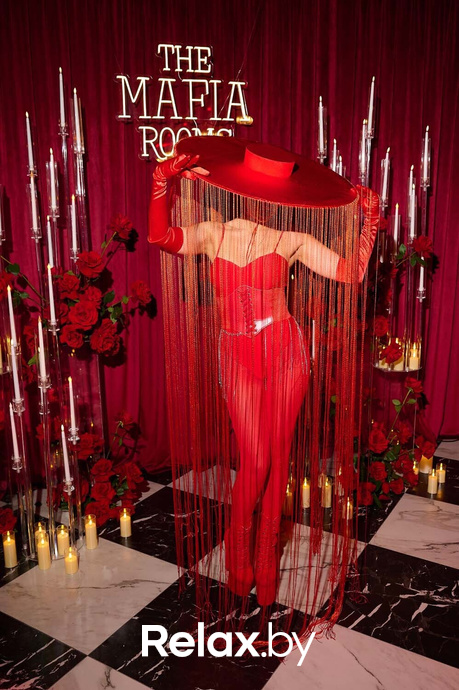 Mafia rooms opening, фото № 24