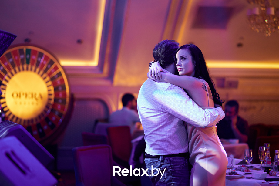 Новый 2021 год, фото № 65