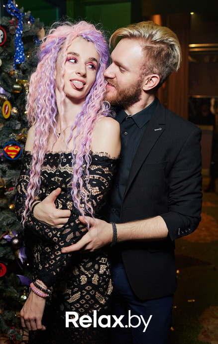 Nua New Year 2022, фото № 12