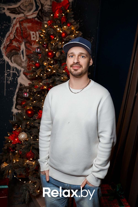 Новогодняя ночь в Бруклине, фото № 45