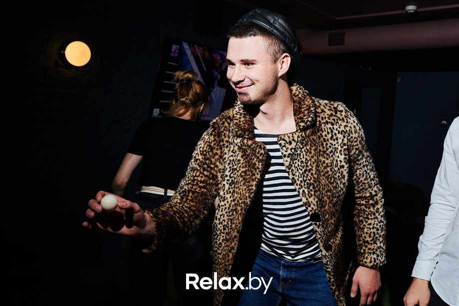 Nua RetroWave, фото № 143